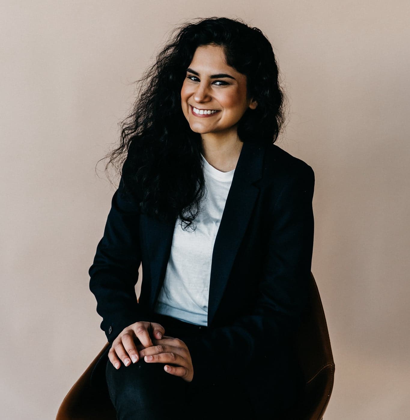 Alisha Esmail