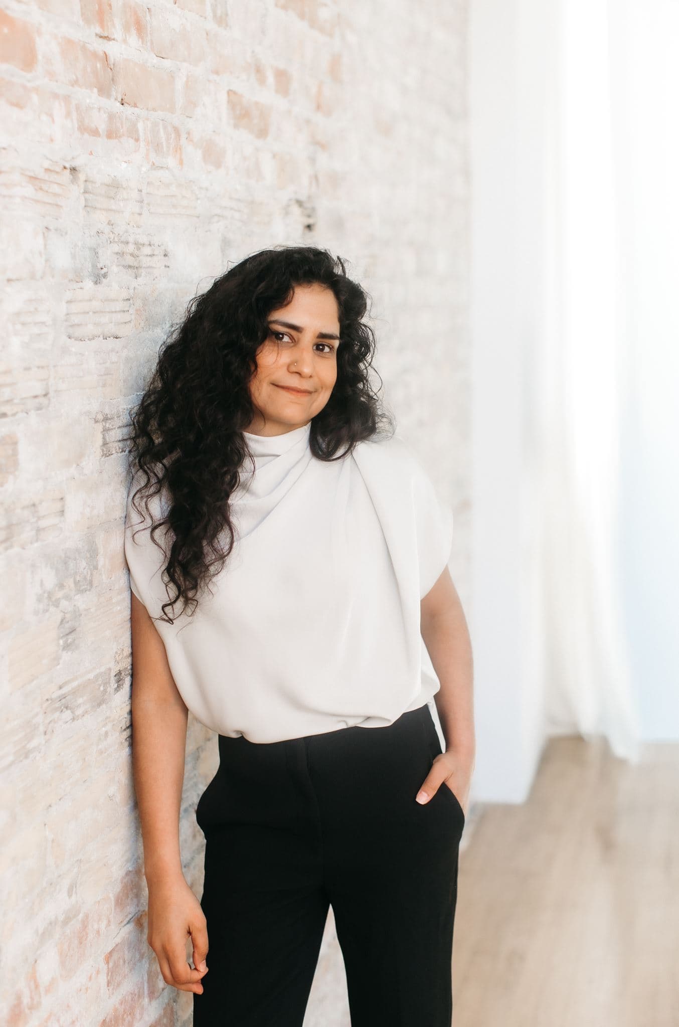 Alisha Esmail